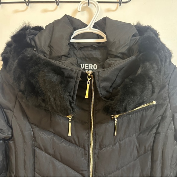 Vero Moda down jacket - Picture 5 of 11